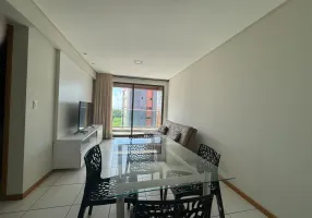 Foto 1 de Apartamento com 1 Quarto para alugar, 57m² em Cabo Branco, João Pessoa