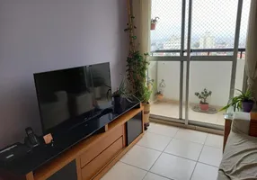 Foto 1 de Apartamento com 3 Quartos à venda, 63m² em Móoca, São Paulo