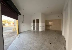 Foto 1 de Ponto Comercial para alugar, 35m² em Parque Residencial Santo André , Caçapava