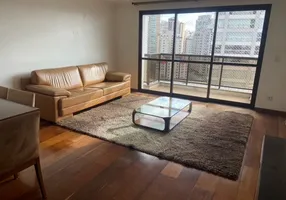 Foto 1 de Apartamento com 3 Quartos para venda ou aluguel, 135m² em Santana, São Paulo