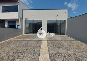 Foto 1 de Ponto Comercial para venda ou aluguel, 300m² em Nova Americana, Americana