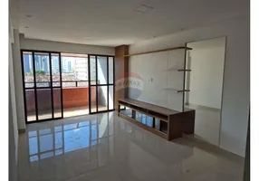 Foto 1 de Apartamento com 3 Quartos para alugar, 124m² em Tambauzinho, João Pessoa