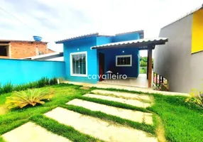 Foto 1 de Casa com 2 Quartos à venda, 84m² em Colinas, Maricá