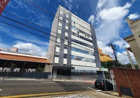 Foto 1 de Ponto Comercial para alugar, 54m² em Nucleo Residencial Silvio Vilari, São Carlos