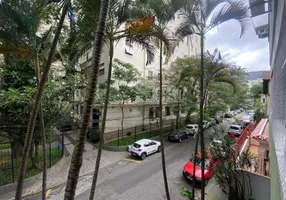 Foto 1 de Apartamento com 2 Quartos à venda, 72m² em Botafogo, Rio de Janeiro