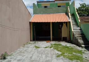 Foto 1 de Casa com 4 Quartos à venda, 195m² em Balneário Betáras, Matinhos