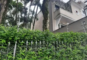 Foto 1 de Casa com 3 Quartos à venda, 270m² em Consolação, São Paulo