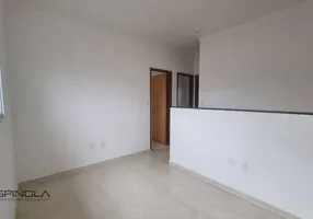 Foto 1 de Casa de Condomínio com 2 Quartos à venda, 45m² em Vila Caicara, Praia Grande