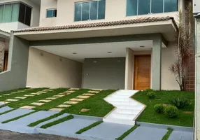 Foto 1 de Casa de Condomínio com 3 Quartos à venda, 190m² em Residencial Caminho das Aguas, Anápolis