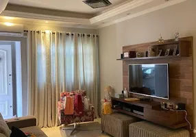 Foto 1 de Casa com 3 Quartos à venda, 180m² em Jardim Urupes, São José do Rio Preto