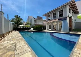 Foto 1 de Casa de Condomínio com 3 Quartos à venda, 132m² em Manoel Dias Branco, Fortaleza