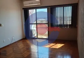 Foto 1 de Apartamento com 3 Quartos à venda, 78m² em Centro, Rio Claro