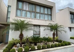 Foto 1 de Casa de Condomínio com 3 Quartos à venda, 315m² em Mata da Praia, Vitória