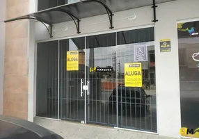 Foto 1 de Sala Comercial para alugar, 60m² em Iririú, Joinville