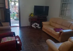 Foto 1 de Casa com 3 Quartos à venda, 81m² em Sarandi, Porto Alegre