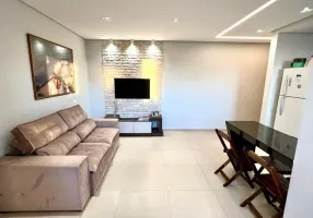 Foto 1 de Apartamento com 2 Quartos à venda, 62m² em Plano Diretor Norte, Palmas