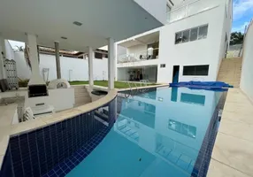 Foto 1 de Casa de Condomínio com 4 Quartos à venda, 452m² em Cidade Vera Cruz Jardins Monaco, Aparecida de Goiânia