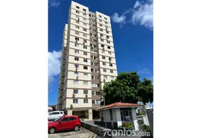 Foto 1 de Apartamento com 3 Quartos para alugar, 85m² em Barra, Salvador