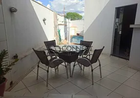 Foto 1 de Casa com 4 Quartos à venda, 310m² em Vila Bela, Bauru