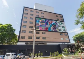 Foto 1 de Apartamento com 1 Quarto à venda, 34m² em Centro Histórico, Porto Alegre