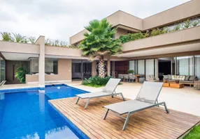 Foto 1 de Casa com 5 Quartos à venda, 800m² em Vale dos Cristais, Nova Lima