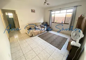 Foto 1 de Apartamento com 2 Quartos à venda, 99m² em Boqueirão, Santos