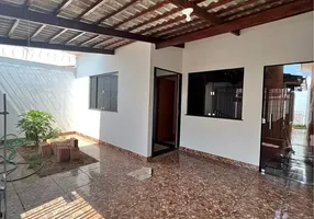 Foto 1 de Casa com 3 Quartos à venda, 127m² em Praia do Canto, Vitória