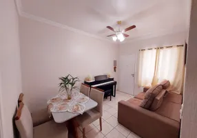 Foto 1 de Apartamento com 2 Quartos à venda, 56m² em Demarchi, São Bernardo do Campo