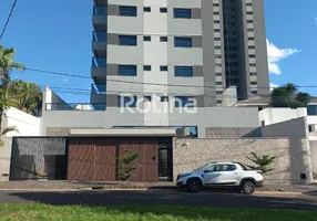 Foto 1 de Apartamento com 3 Quartos para alugar, 120m² em Patrimônio, Uberlândia