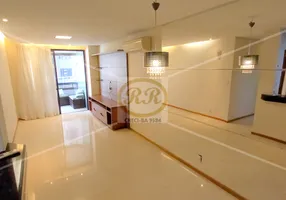Foto 1 de Apartamento com 2 Quartos à venda, 90m² em Loteamento Aquarius, Salvador