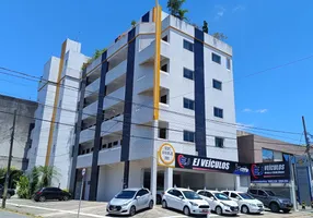 Foto 1 de Apartamento com 1 Quarto para alugar, 52m² em Centro, Campina Grande