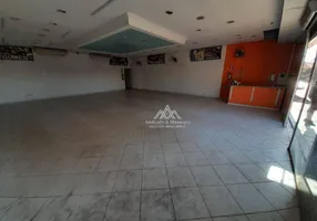 Foto 1 de Ponto Comercial para alugar, 160m² em Jardim Alexandre Balbo, Ribeirão Preto