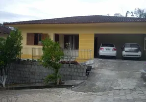 Foto 1 de Casa com 3 Quartos à venda, 143m² em Nova Brasília, Brusque