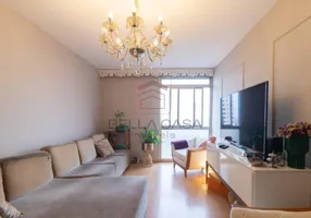 Foto 1 de Apartamento com 3 Quartos à venda, 98m² em Móoca, São Paulo