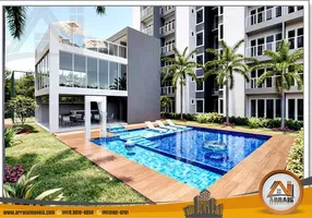Foto 1 de Apartamento com 2 Quartos à venda, 44m² em Passaré, Fortaleza
