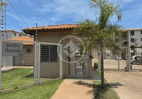 Foto 1 de Apartamento com 2 Quartos à venda, 44m² em Vista Alegre, Cuiabá