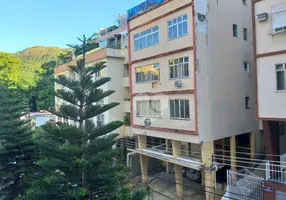 Foto 1 de Kitnet com 1 Quarto à venda, 20m² em Grajaú, Rio de Janeiro