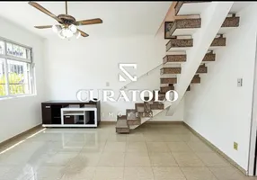 Foto 1 de Sobrado com 4 Quartos à venda, 167m² em Vila Graciosa, São Paulo