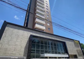 Foto 1 de Apartamento com 1 Quarto para alugar, 42m² em Jardim América, Goiânia