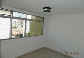 Foto 1 de Apartamento com 2 Quartos para alugar, 47m² em Aclimação, São Paulo