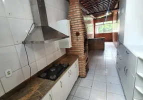 Foto 1 de Apartamento com 3 Quartos à venda, 120m² em Copacabana, Belo Horizonte