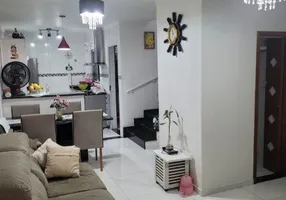 Foto 1 de Sobrado com 2 Quartos à venda, 104m² em Vila Prudente, São Paulo