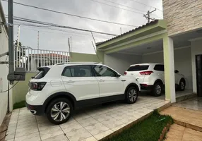 Foto 1 de Casa com 3 Quartos à venda, 220m² em Boa Esperança, Cuiabá