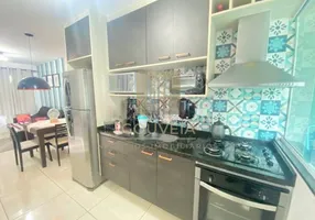 Foto 1 de Apartamento com 2 Quartos à venda, 47m² em Vila Santa Teresa, São Paulo