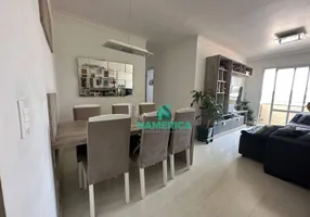 Foto 1 de Apartamento com 3 Quartos à venda, 71m² em Vila Carrão, São Paulo