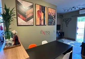 Foto 1 de Apartamento com 3 Quartos à venda, 61m² em Vianelo Bonfiglioli, Jundiaí