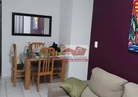 Foto 1 de Apartamento com 2 Quartos à venda, 60m² em São João Climaco, São Paulo