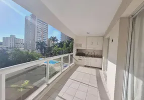 Foto 1 de Apartamento com 3 Quartos à venda, 155m² em Vila Ema, São José dos Campos