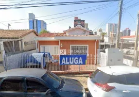 Foto 1 de Casa com 2 Quartos para alugar, 145m² em Botafogo, Campinas