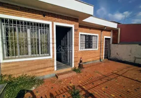 Foto 1 de Casa com 3 Quartos à venda, 118m² em São Bernardo, Campinas